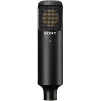 Sony C-80 Large Diaphragm Condenser Microphone