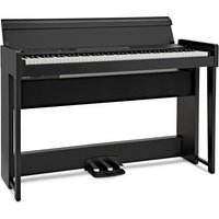 Korg C1 Digital Piano Black