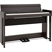 Read more about the article Korg C1 Digital Piano Brown