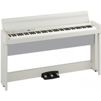 Read more about the article Korg C1 Digital Piano White