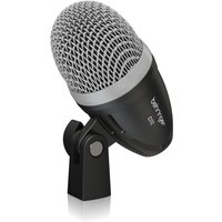 Read more about the article Behringer C112 Dynamic Kick Drum Microphone