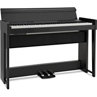 Korg C1 Air Digital Piano Black