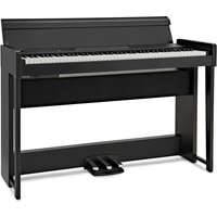 Read more about the article Korg C1 Air Digital Piano Black