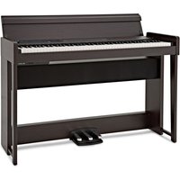 Korg C1 Air Digital Piano Brown