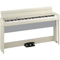 Korg C1 Air Digital Piano White Ash