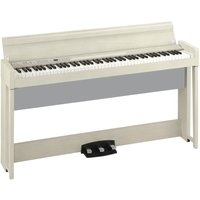 Read more about the article Korg C1 Air Digital Piano White Ash