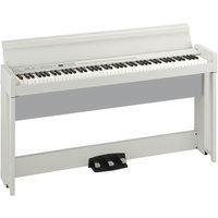 Read more about the article Korg C1 Air Digital Piano White