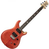 PRS SE Custom 24-08 Blood Orange