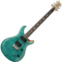 Read more about the article PRS SE Custom 24-08 Turquoise