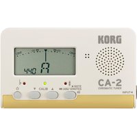 Read more about the article Korg CA- 2 Guitar/Instrument Chromatic Tuner