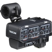 Read more about the article Tascam CA-XLR2d-AN XLR Microphone Adapter Analogue Interface Kit