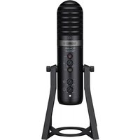 Read more about the article Yamaha AG01 USB Microphone Black