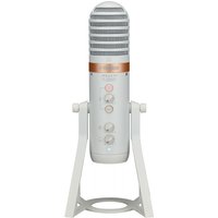 Yamaha AG01 USB Microphone White