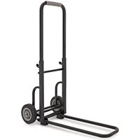 Adjustable Equipment Trolley