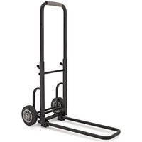 Read more about the article Adjustable Equipment Trolley