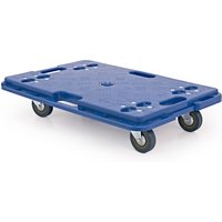 Universal Equipment Dolly by Gear4music