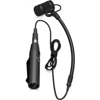 Read more about the article Behringer CB 100 Condenser Gooseneck Microphone