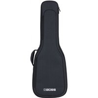 Read more about the article Boss CB-EG10 Guitar Gig Bag