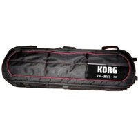 Read more about the article Korg CB-SV-88 Carry Case for SV1 88 Key