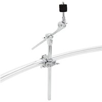 KitRig Cymbal Boom Arm with Clamp by Gear4music