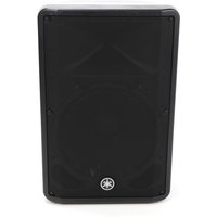 Yamaha CBR15 15 Passive PA Speaker - Secondhand