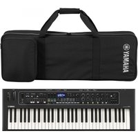 Yamaha CK61 Stage Keyboard with Case