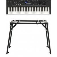 Read more about the article Yamaha CK61 Stage Keyboard with Deluxe Keyboard Stand