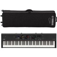 Yamaha CP88 Digital Stage Piano with Softcase