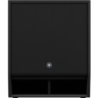 Yamaha CXS18XLF 18 Passive Subwoofer