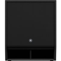Read more about the article Yamaha CXS18XLF 18 Passive Subwoofer