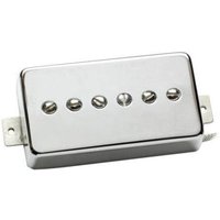 Read more about the article Seymour Duncan SPH90-1B Phat Cat Nickel Cover