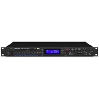 Tascam CD-400UDAB Media Player