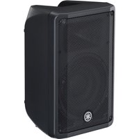 Read more about the article Yamaha DBR10 10″ Active PA Speaker