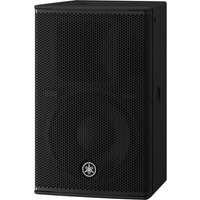 Read more about the article Yamaha DHR10 10″ Active PA Speaker