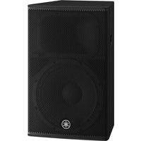 Read more about the article Yamaha DHR15 15″ Active PA Speaker