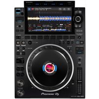 Pioneer DJ CDJ-3000