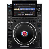 Read more about the article Pioneer DJ CDJ-3000