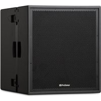 Read more about the article PreSonus CDL18s Subwoofer