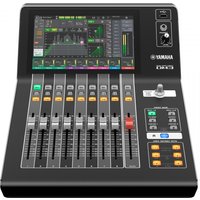 Yamaha DM3 16-Channel Digital Mixer with Dante