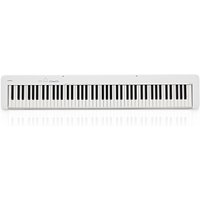 Casio CDP S110 Digital Piano White