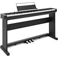 Casio CDP S160 Digital Piano Black