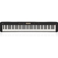 Casio CDP S360 Digital Piano Black