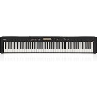 Read more about the article Casio CDP S360 Digital Piano Black