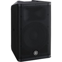 Yamaha DXR10mkII 10 Active PA Speaker