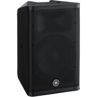 Read more about the article Yamaha DXR10mkII 10 Active PA Speaker