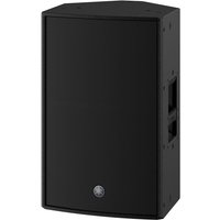 Read more about the article Yamaha DZR12-D Dante 12 Active PA Speaker