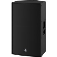 Read more about the article Yamaha DZR15-D Dante 15 Active PA Speaker