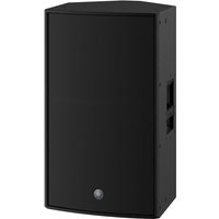 Read more about the article Yamaha DZR15 15 Active PA Speaker