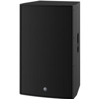 Yamaha DZR315-D Dante 15 3-Way Active PA Speaker