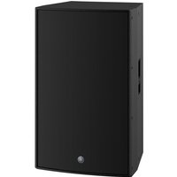 Read more about the article Yamaha DZR315-D Dante 15 3-Way Active PA Speaker